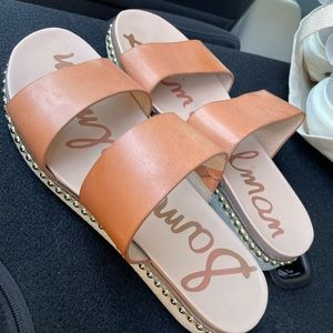 Sam Edelman Sandals